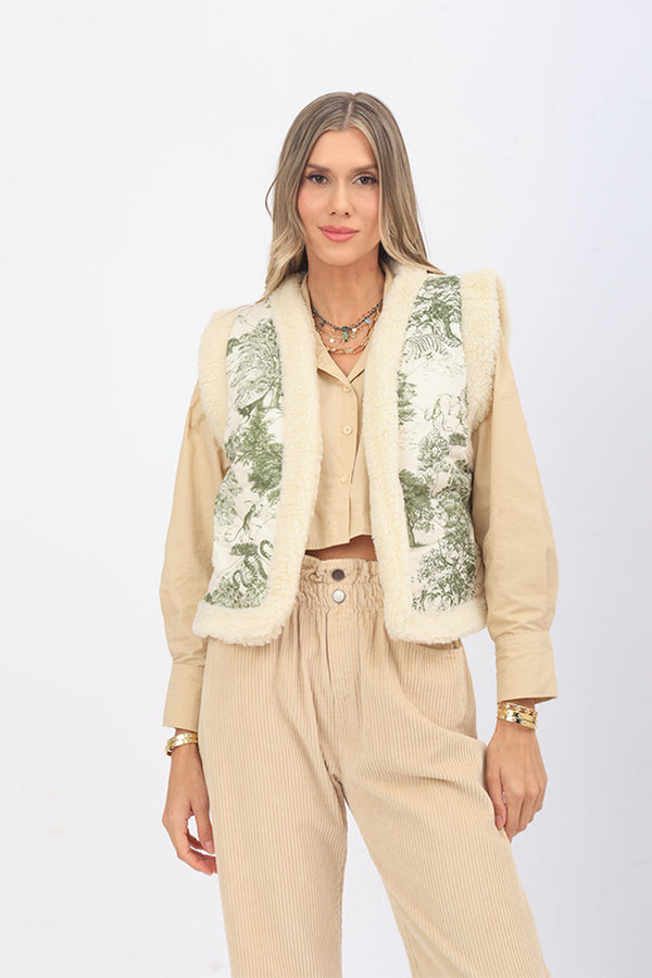 COLETE TOILE
