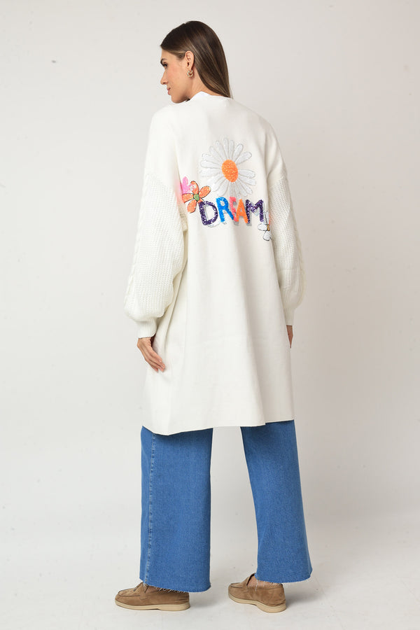 CARDIGAN DREAM