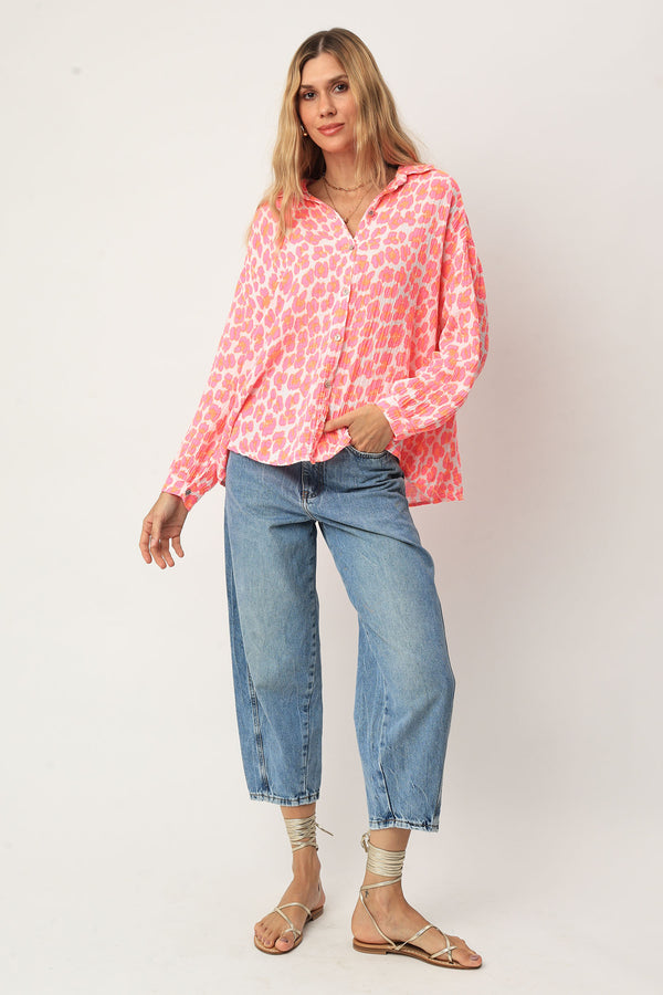 CAMISA BRESCIA