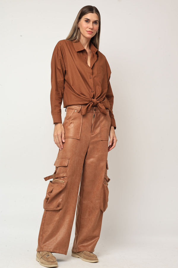 CAMISA CLASSIC