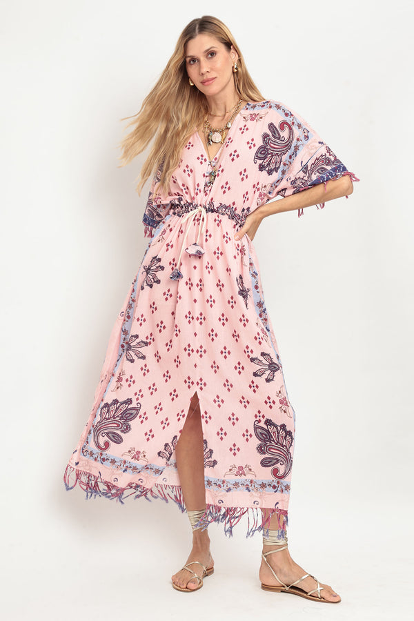 KAFTAN BOHO