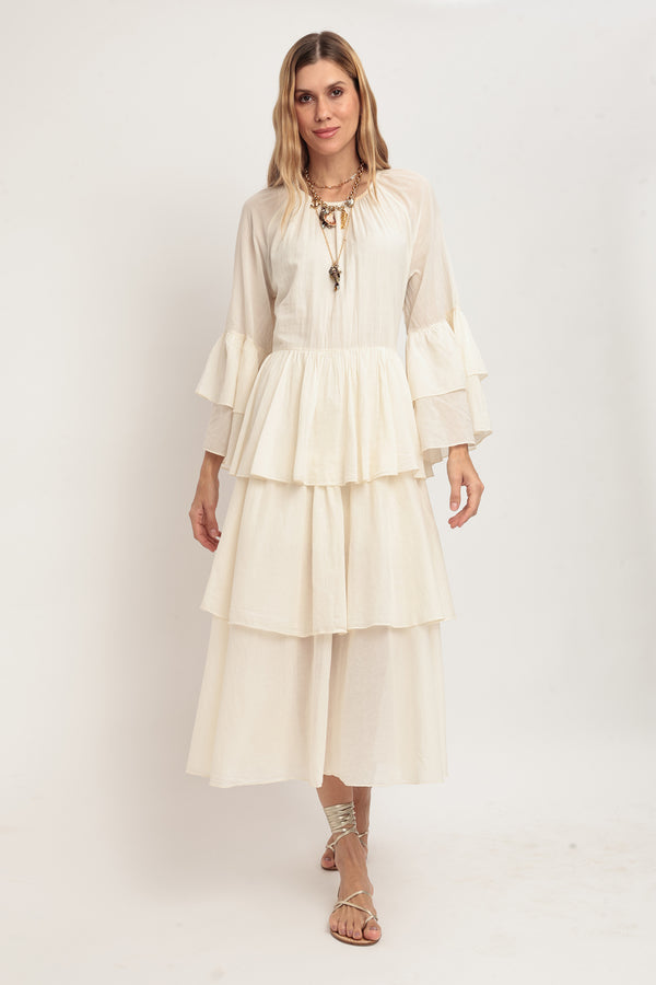 VESTIDO ELBA
