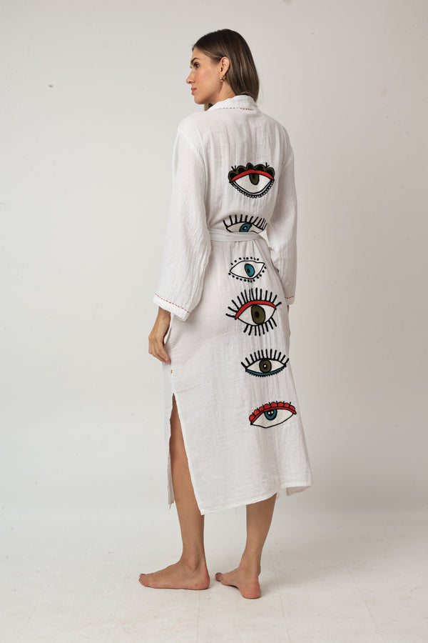 KIMONO OLHO