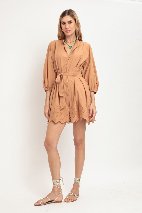 VESTIDO EMILY
