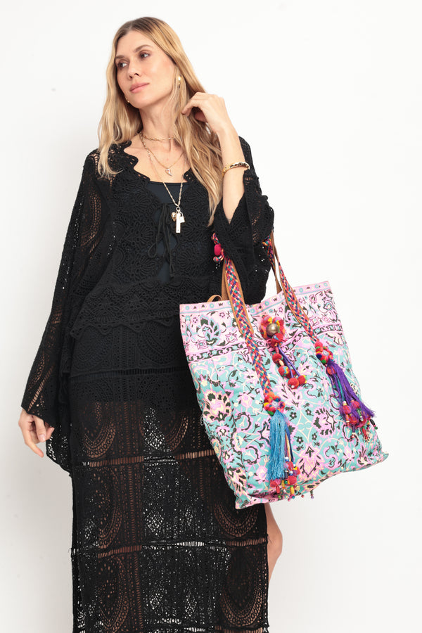 BOLSA IBIZA