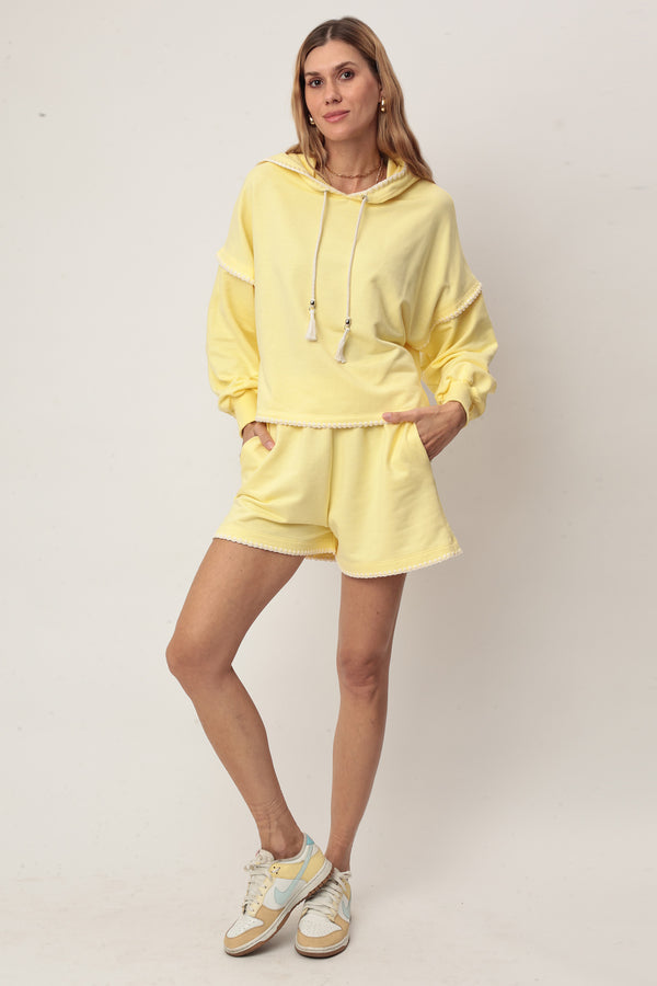 SET CAPRI