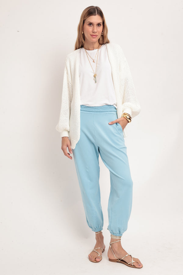 CARDIGAN SUIÇA