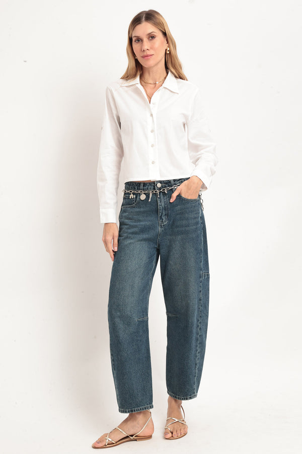 CAMISA ASINARA