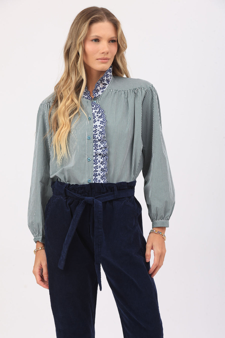 CAMISA NICE
