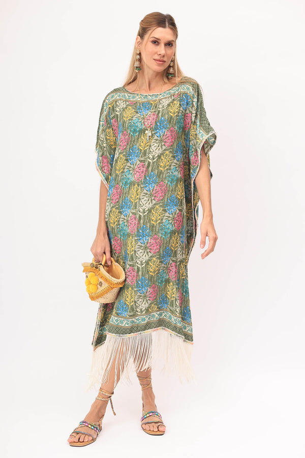 KAFTAN 19/30
