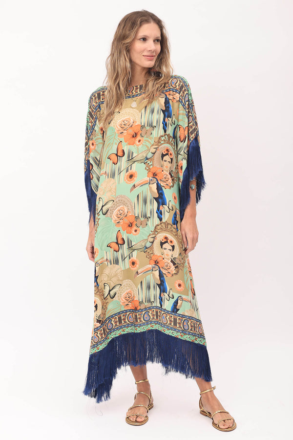 KAFTAN 6/30