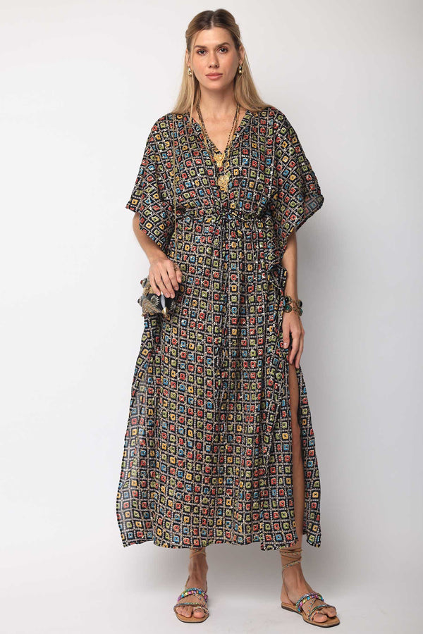 KAFTAN 11/30