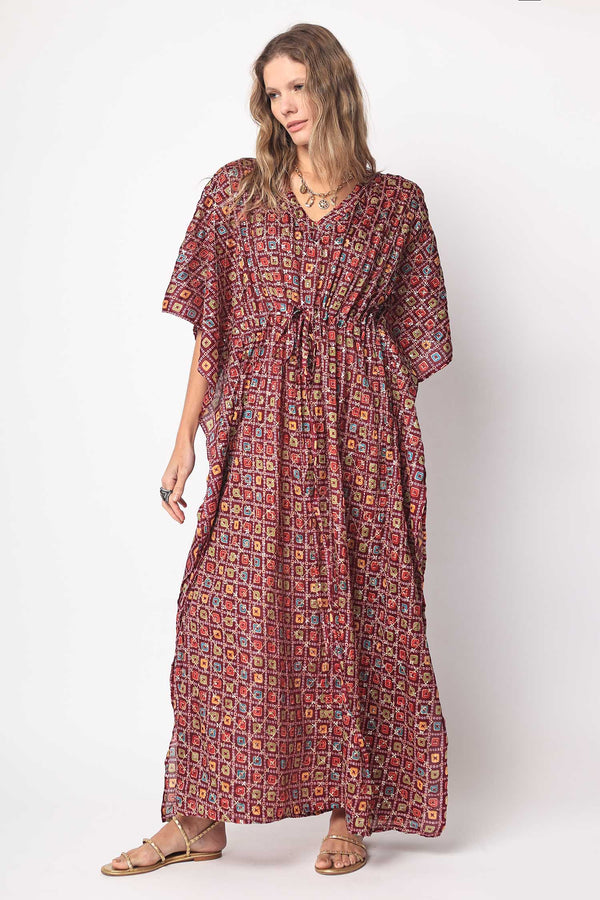 KAFTAN 11/30