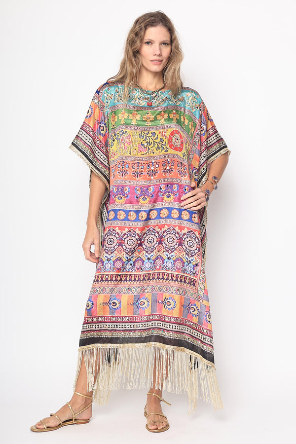 KAFTAN 9/30