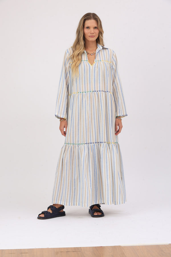 VESTIDO FAROL