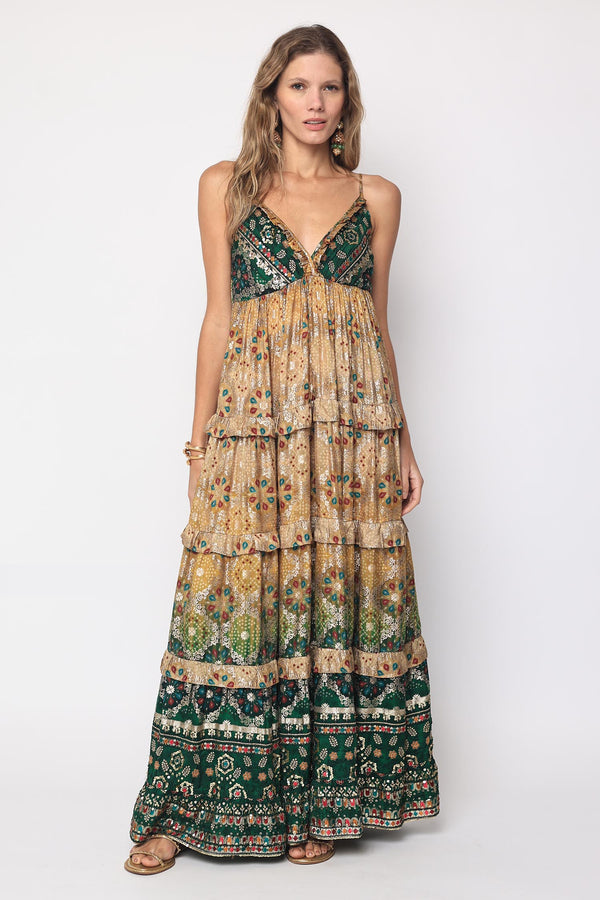 VESTIDO MARI