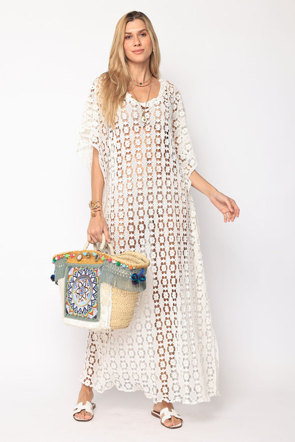 KAFTAN 18/30