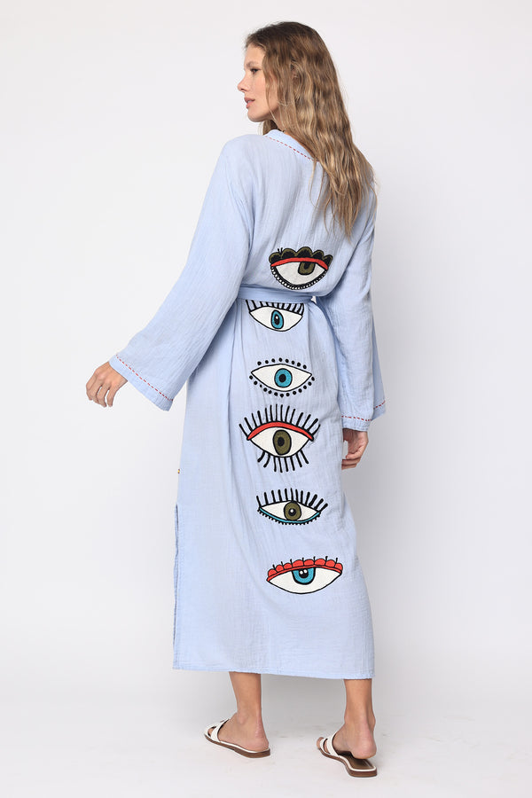 CHEMISE OLHO