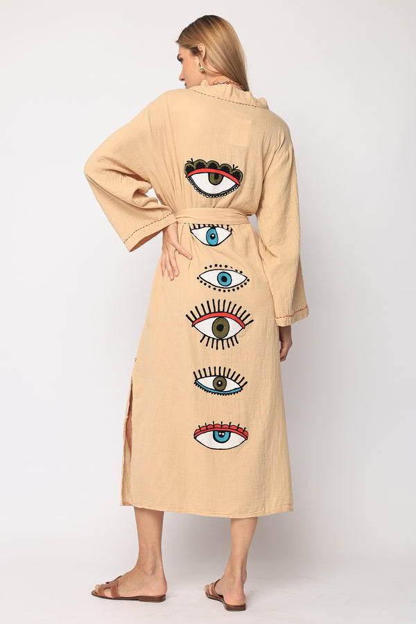 CHEMISE OLHO