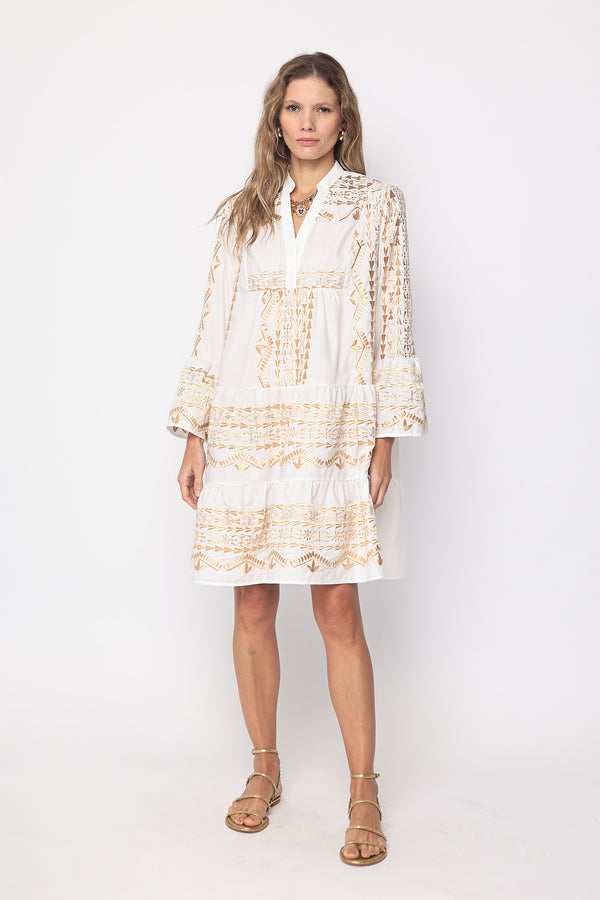 VESTIDO ROMA