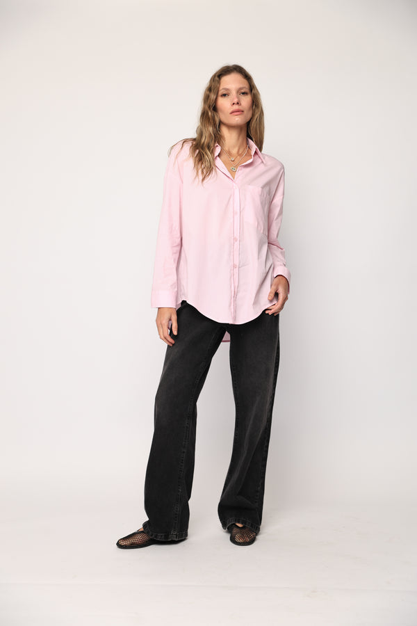 CAMISA CLASSIC