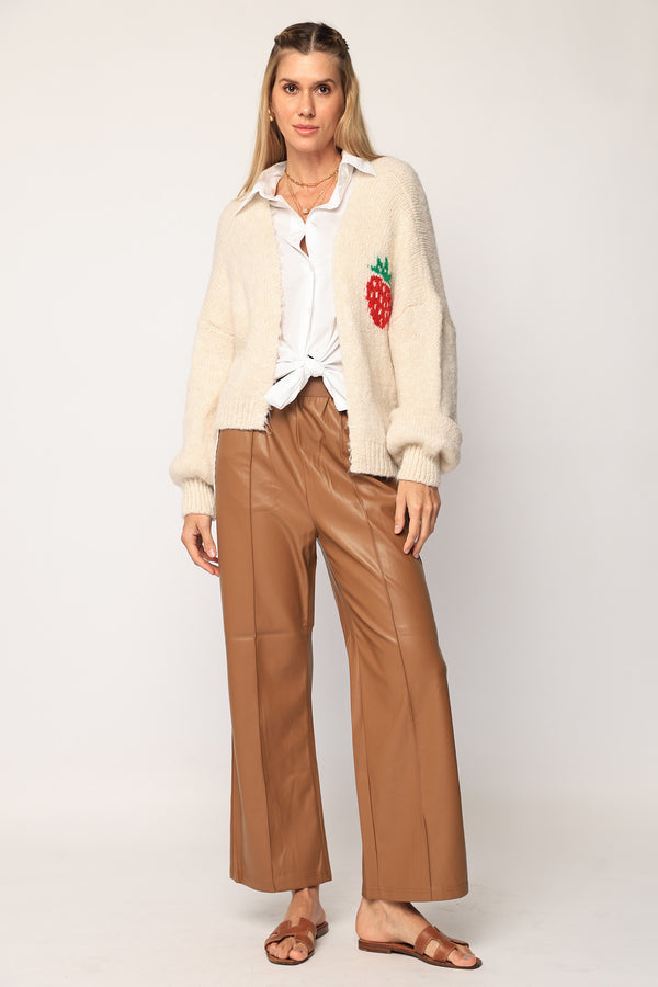 CARDIGAN GOOD VIBES