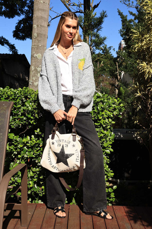 BOLSA VINTAGE