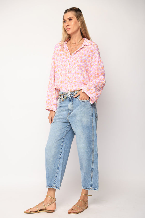 CAMISA BRESCIA