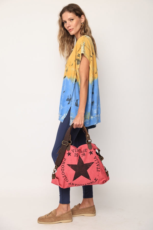 BOLSA VINTAGE