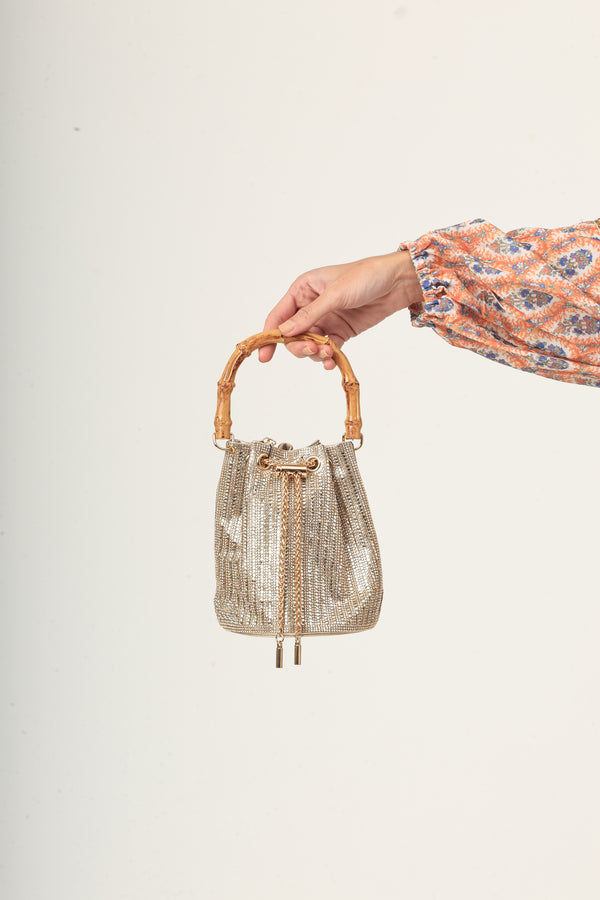 BOLSA BALI