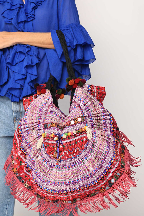 BOLSA PERUANA