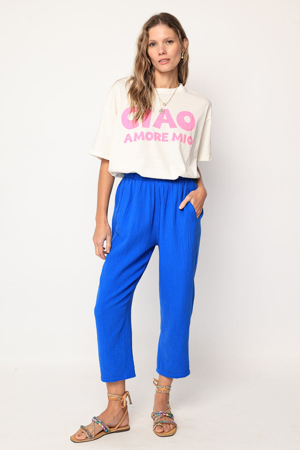 CALÇA BAGAUD
