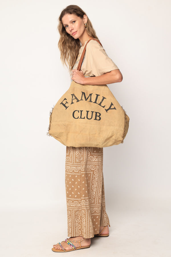 BOLSA FAMILY CLUB