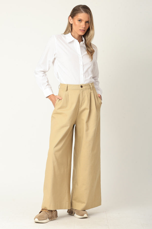 CALÇA WILDE LEG