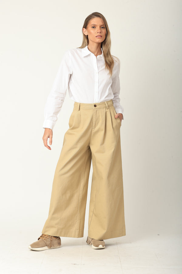 CALÇA WILDE LEG