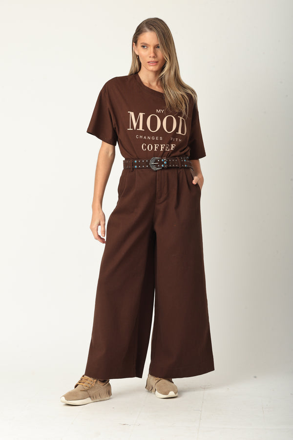 CAMISETA MY MOOD