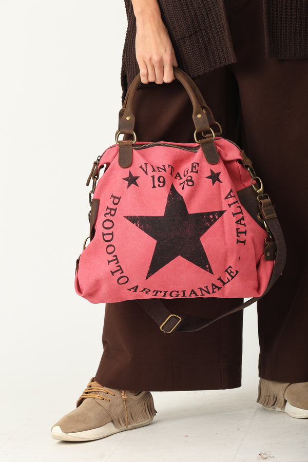 BOLSA VINTAGE