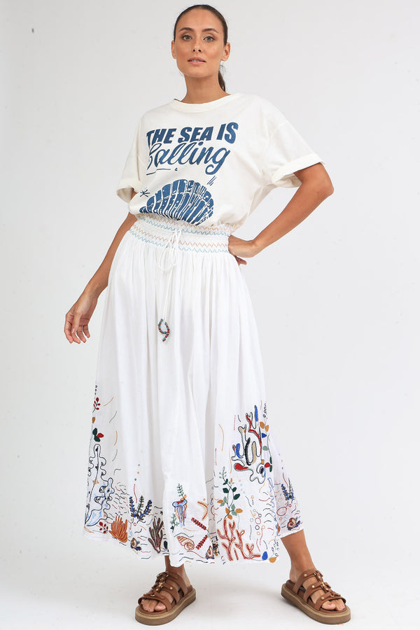 SAIA SEA