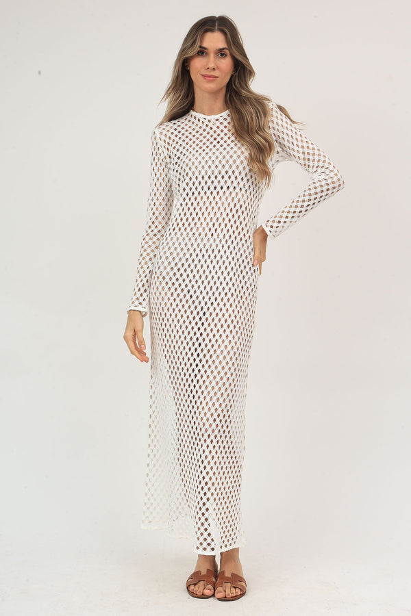 VESTIDO TELA
