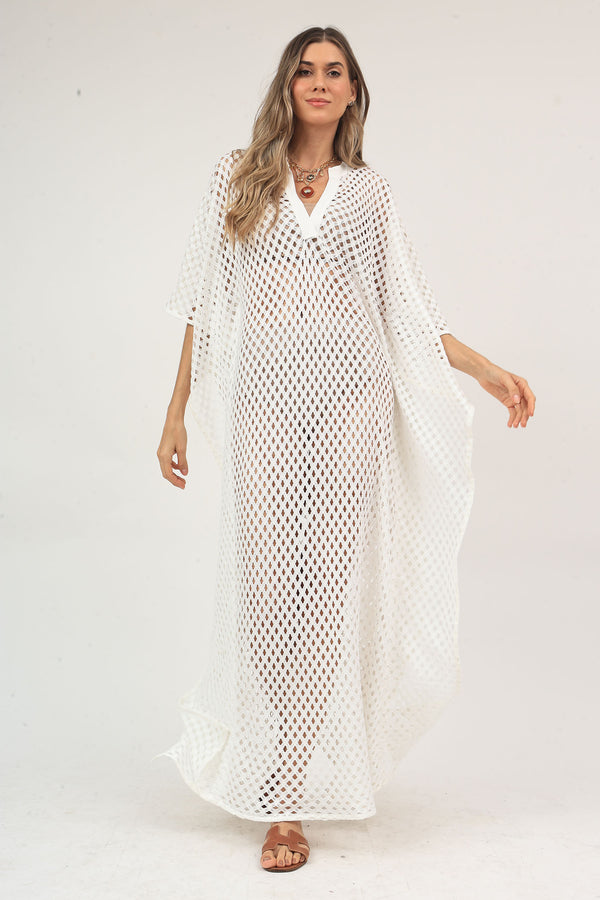 KAFTAN TELA