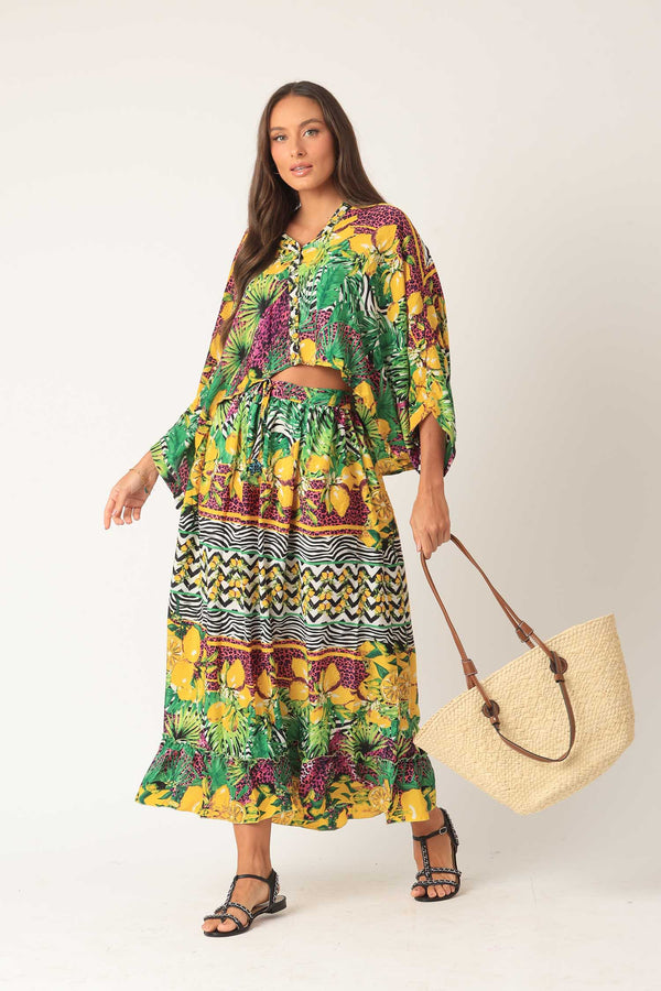SET AMALFI