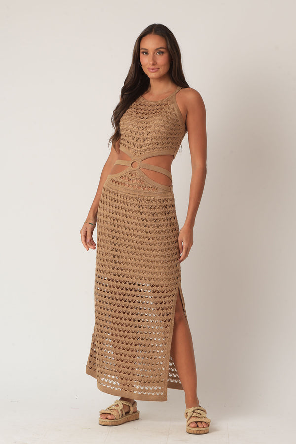 VESTIDO MALI