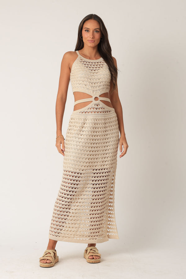 VESTIDO MALI