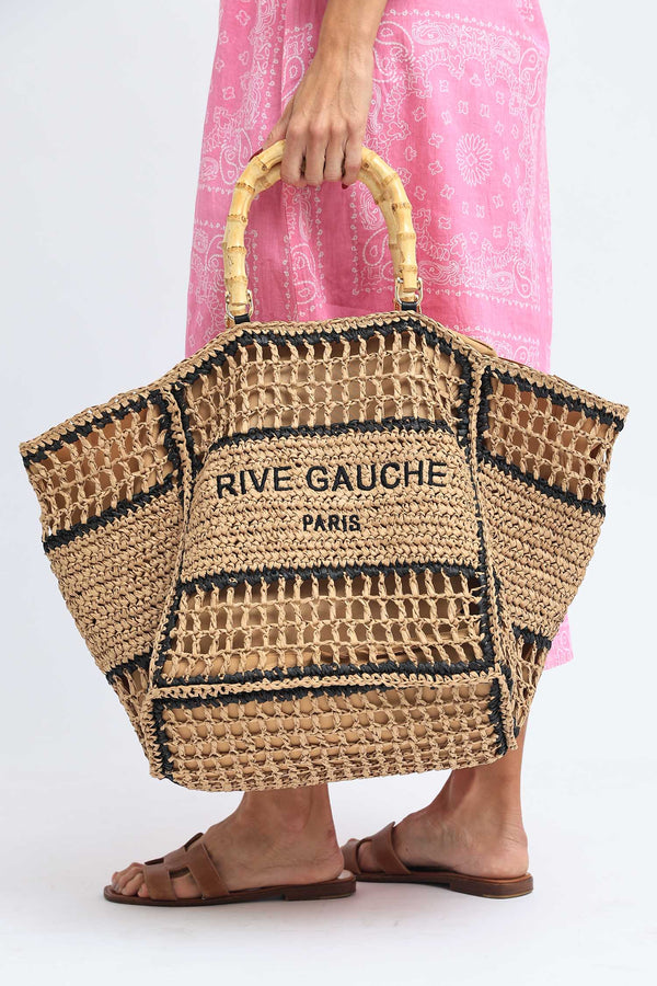 BOLSA RIVE GAUCHE
