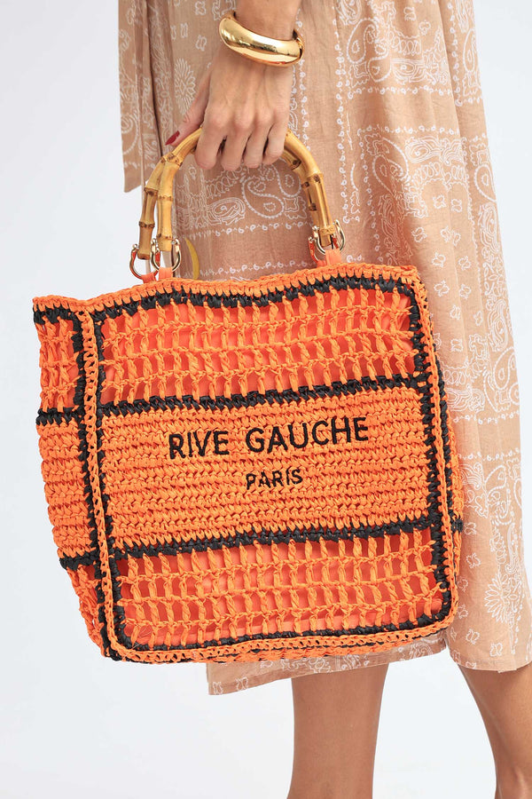 BOLSA RIVE GAUCHE MINI