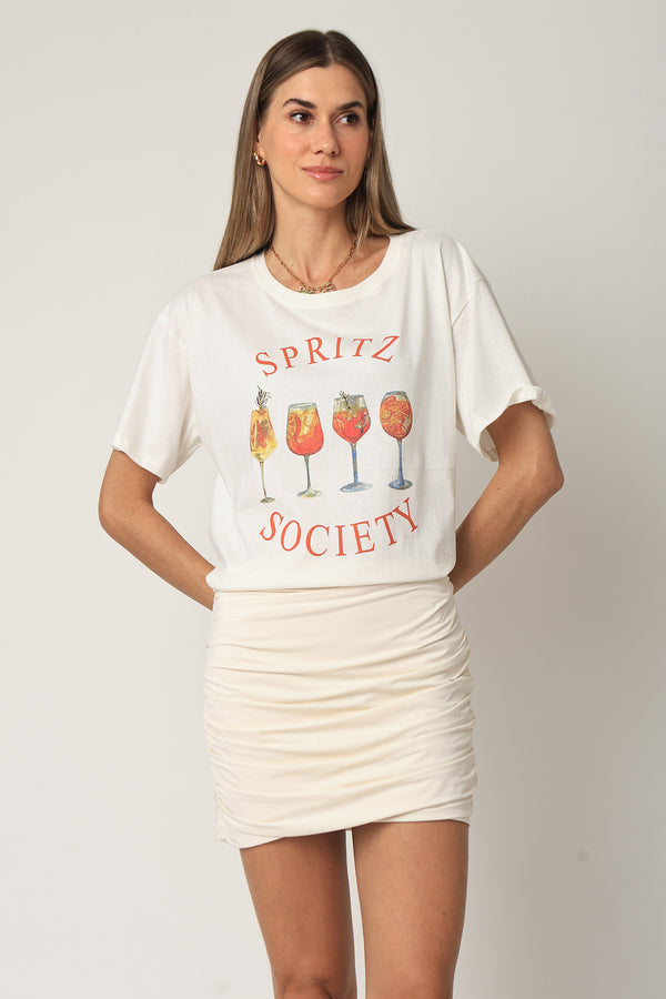 SAIA LYCRA LUMA