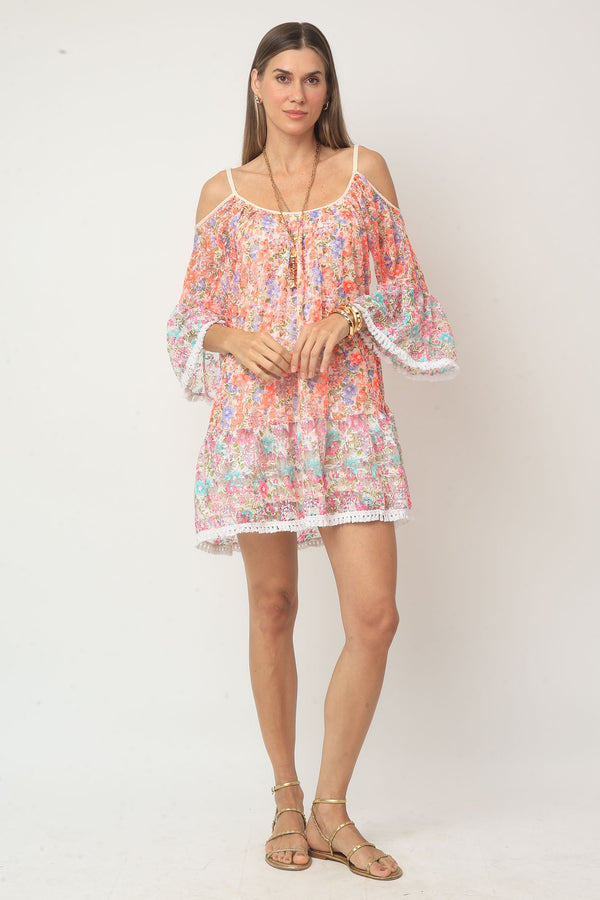 VESTIDO PATCH IBIZA