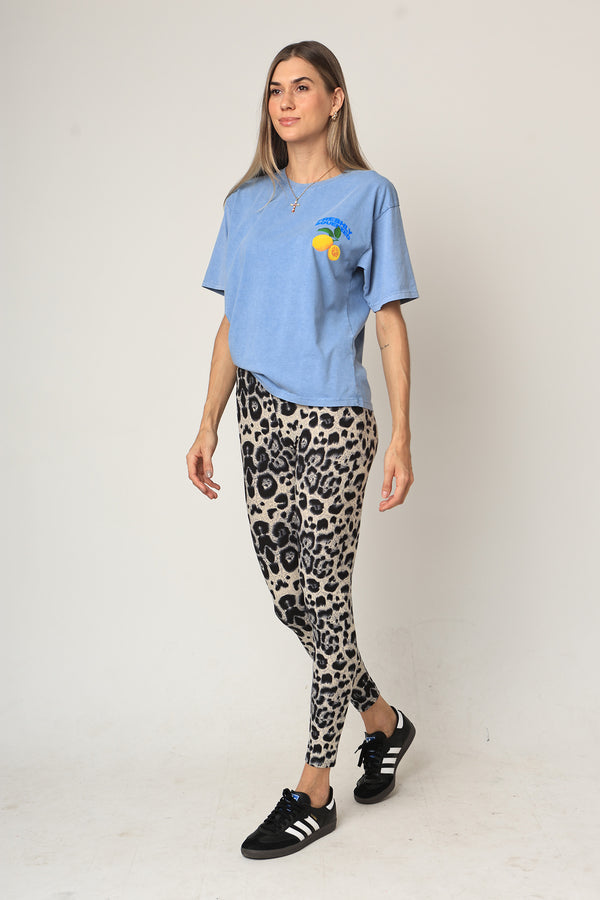 CAMISETA LIMÃO SICILIANO