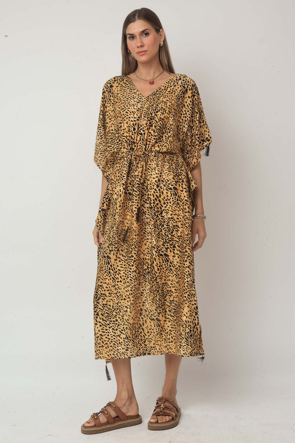 KAFTAN  ONÇA