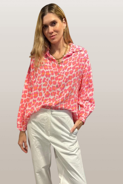 CAMISA BRESCIA